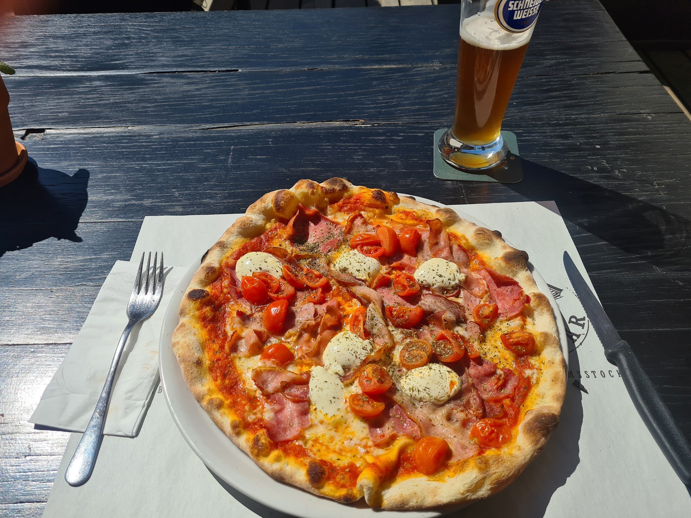 Spycher Young Gastro